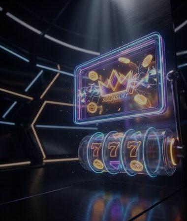 Powbet